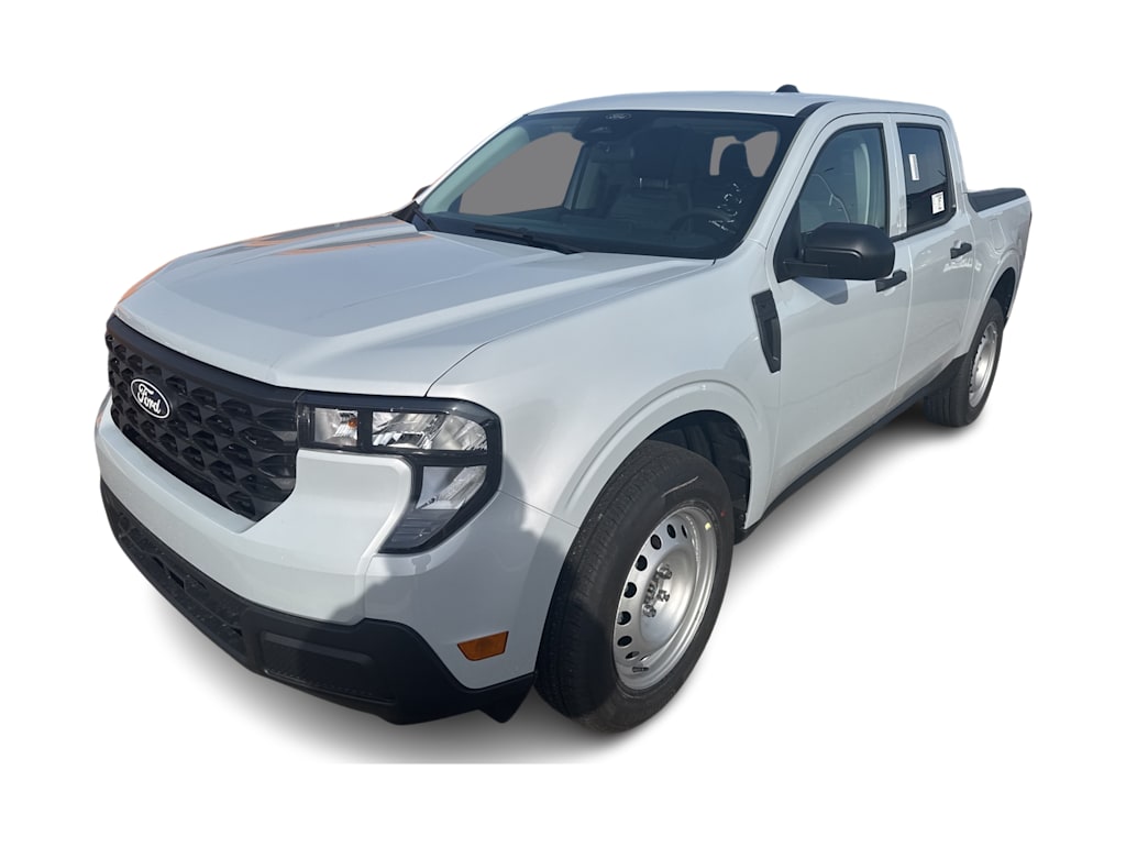 Thumbnail: 2026 Ford Maverick - 8