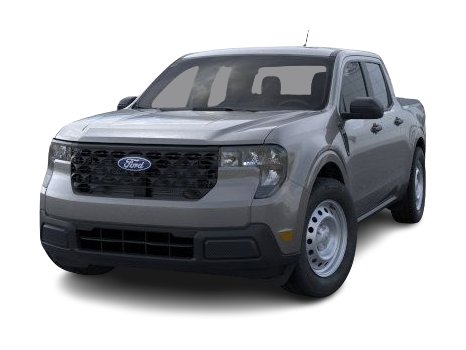 Thumbnail: 2026 Ford Maverick - 13