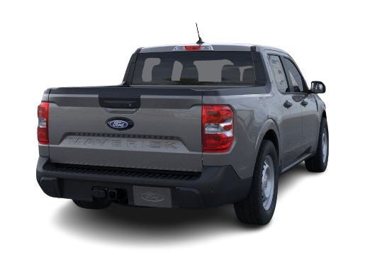 Thumbnail: 2026 Ford Maverick - 15