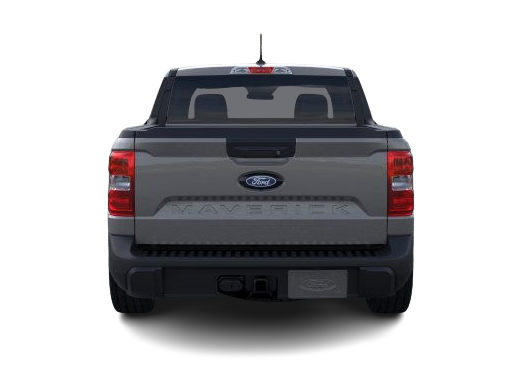 Thumbnail: 2026 Ford Maverick - 5