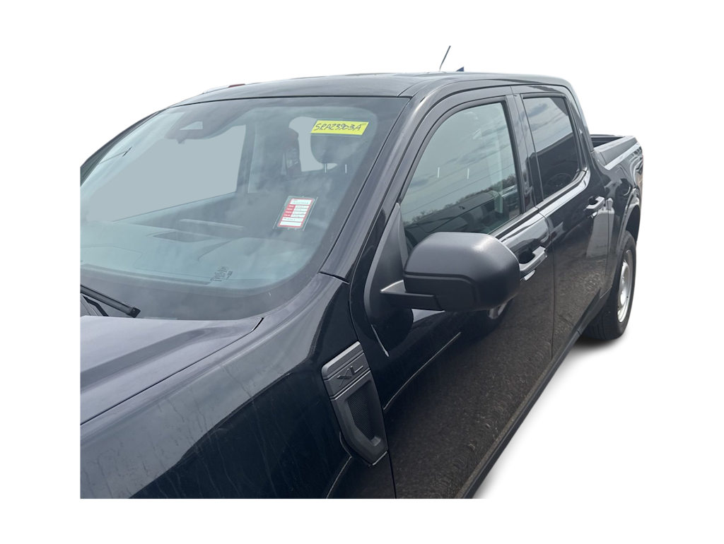 Thumbnail: 2025 Ford Maverick - 25