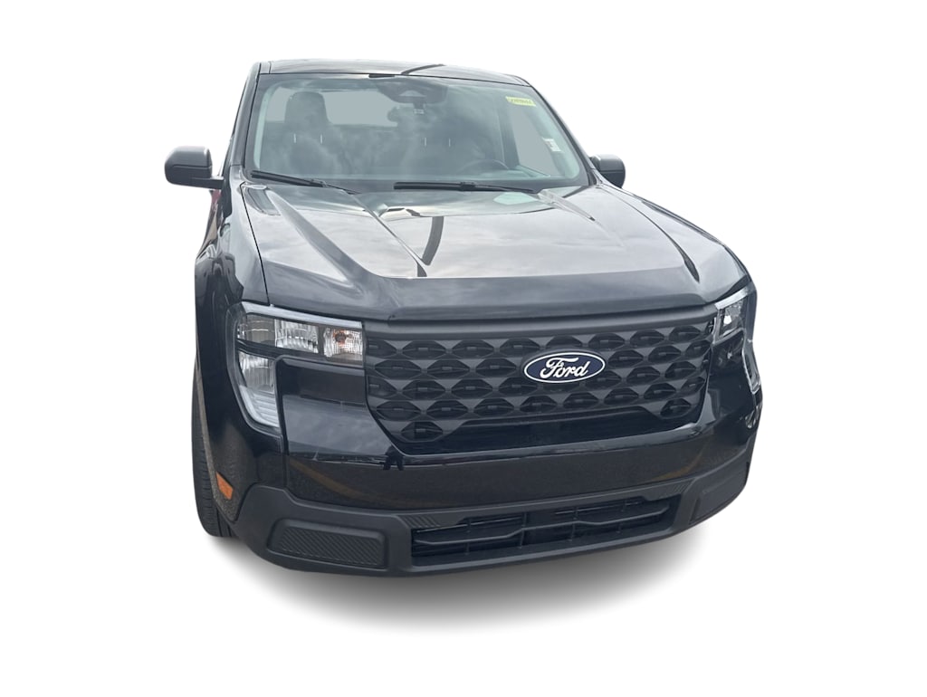 Thumbnail: 2025 Ford Maverick - 9