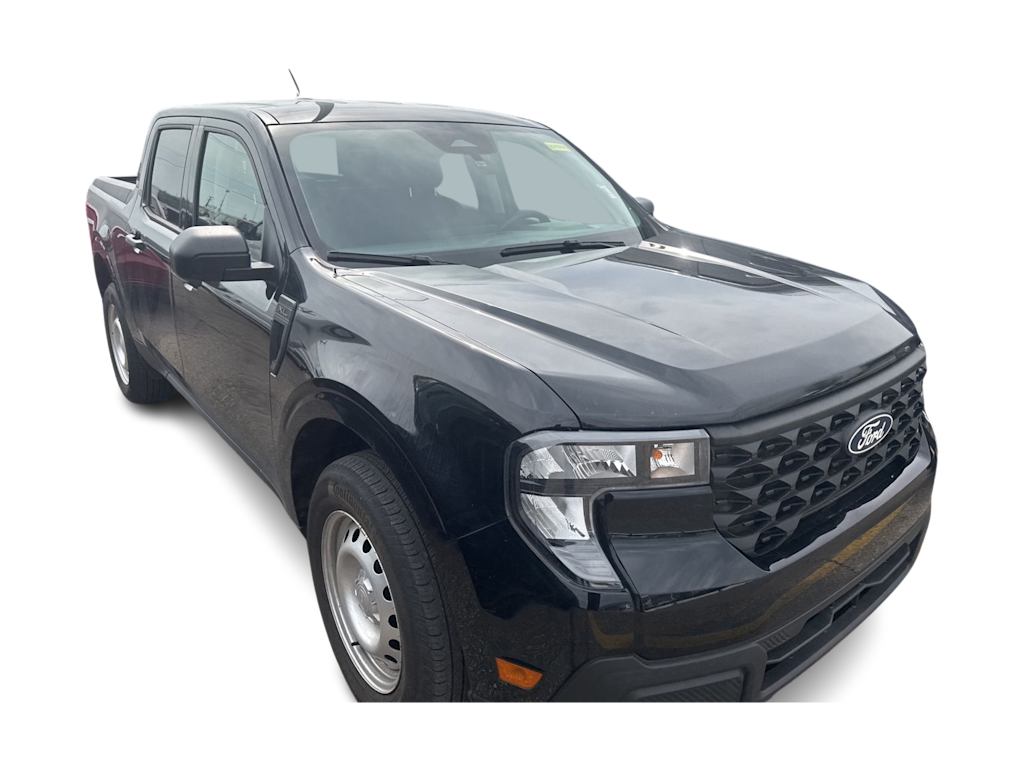 Thumbnail: 2025 Ford Maverick - 24