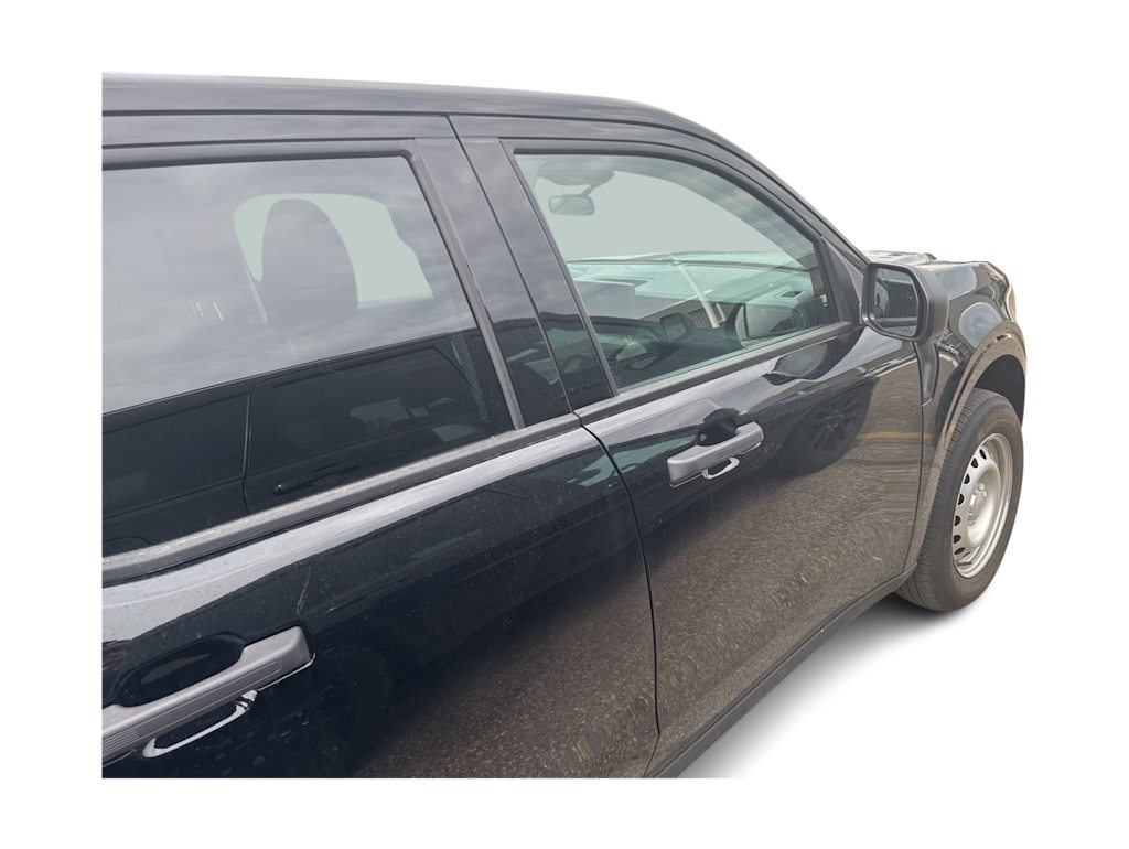 Thumbnail: 2025 Ford Maverick - 20