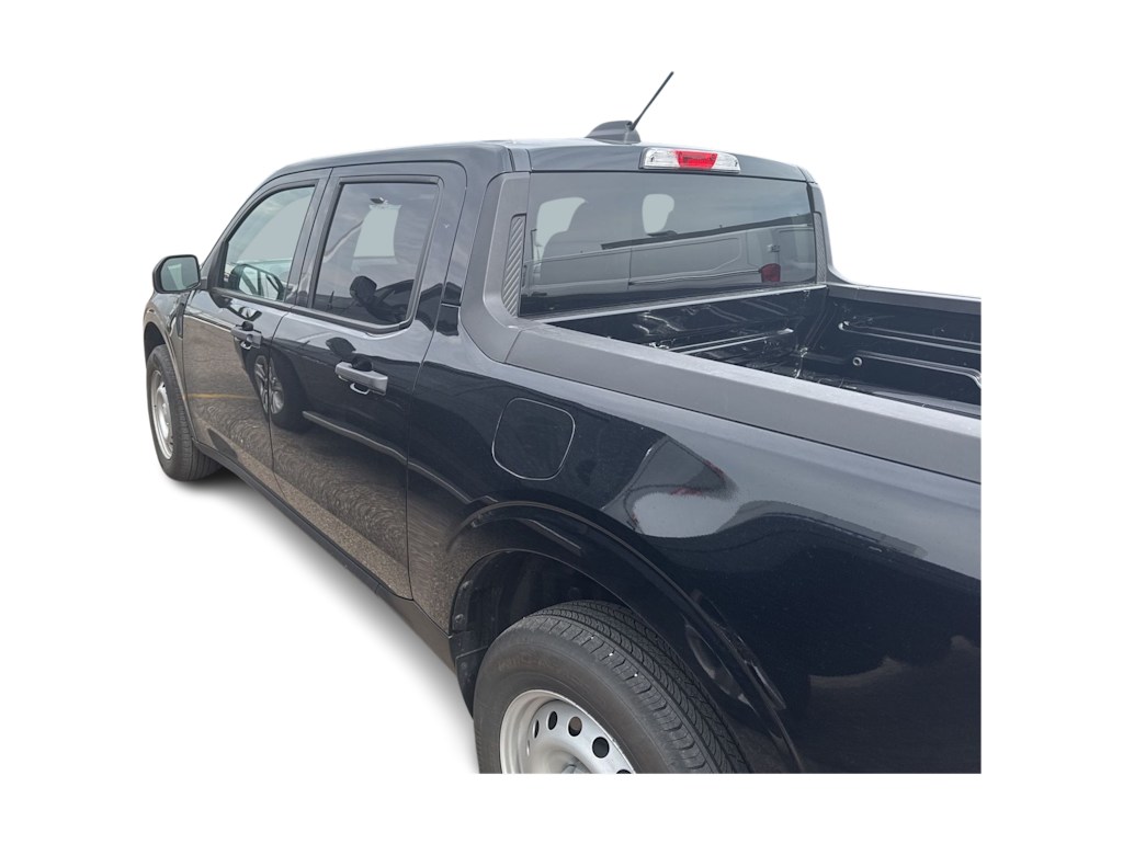 Thumbnail: 2025 Ford Maverick - 27