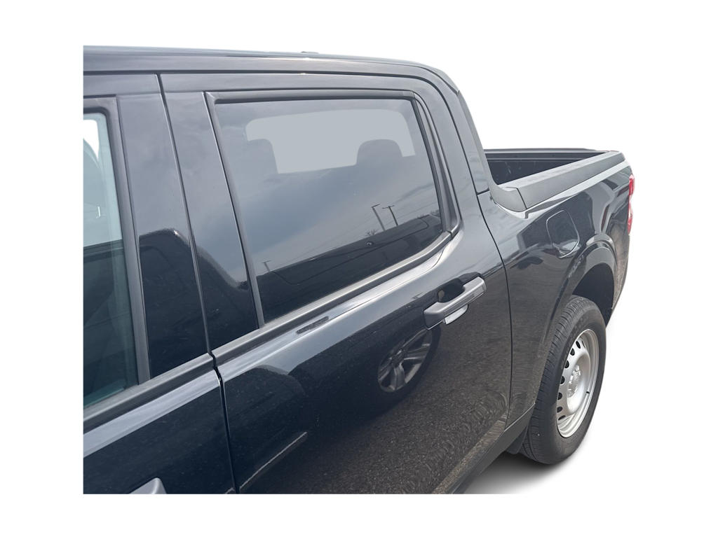 Thumbnail: 2025 Ford Maverick - 15