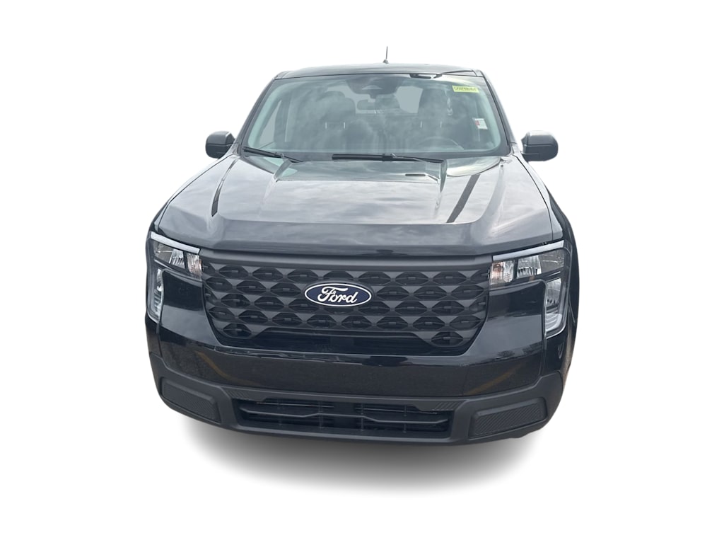 Thumbnail: 2025 Ford Maverick - 8