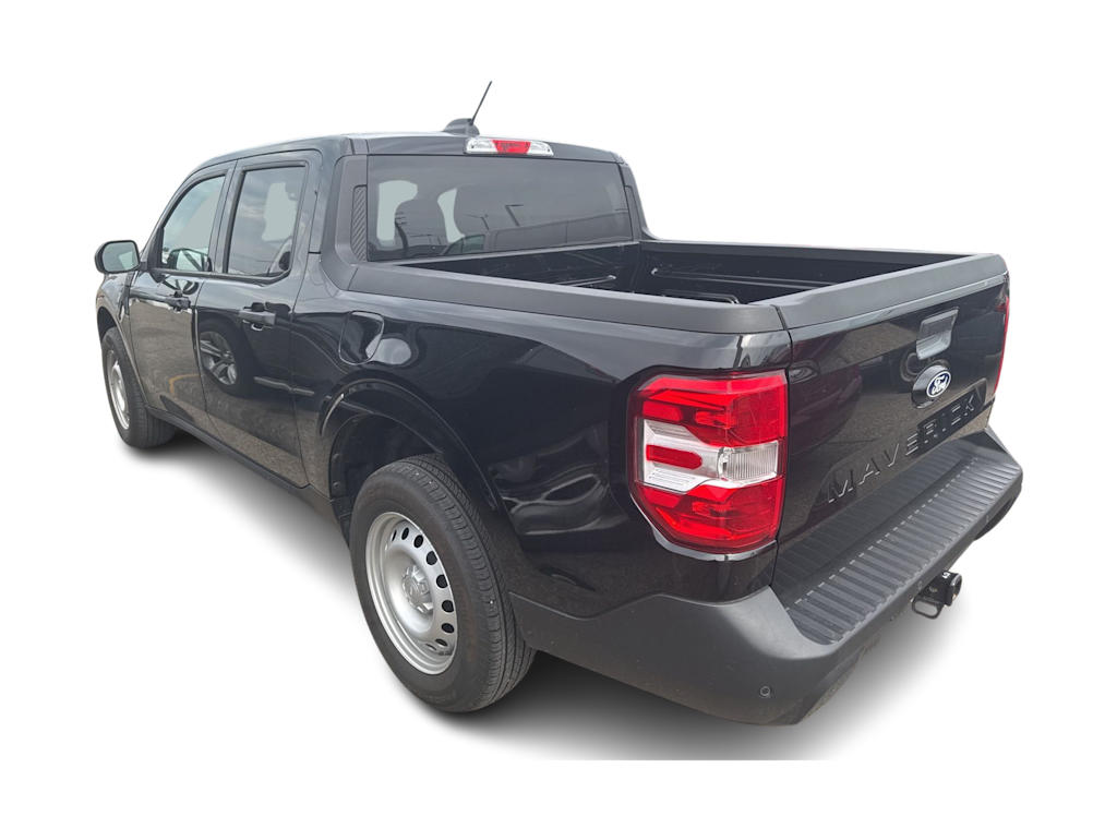 Thumbnail: 2025 Ford Maverick - 2