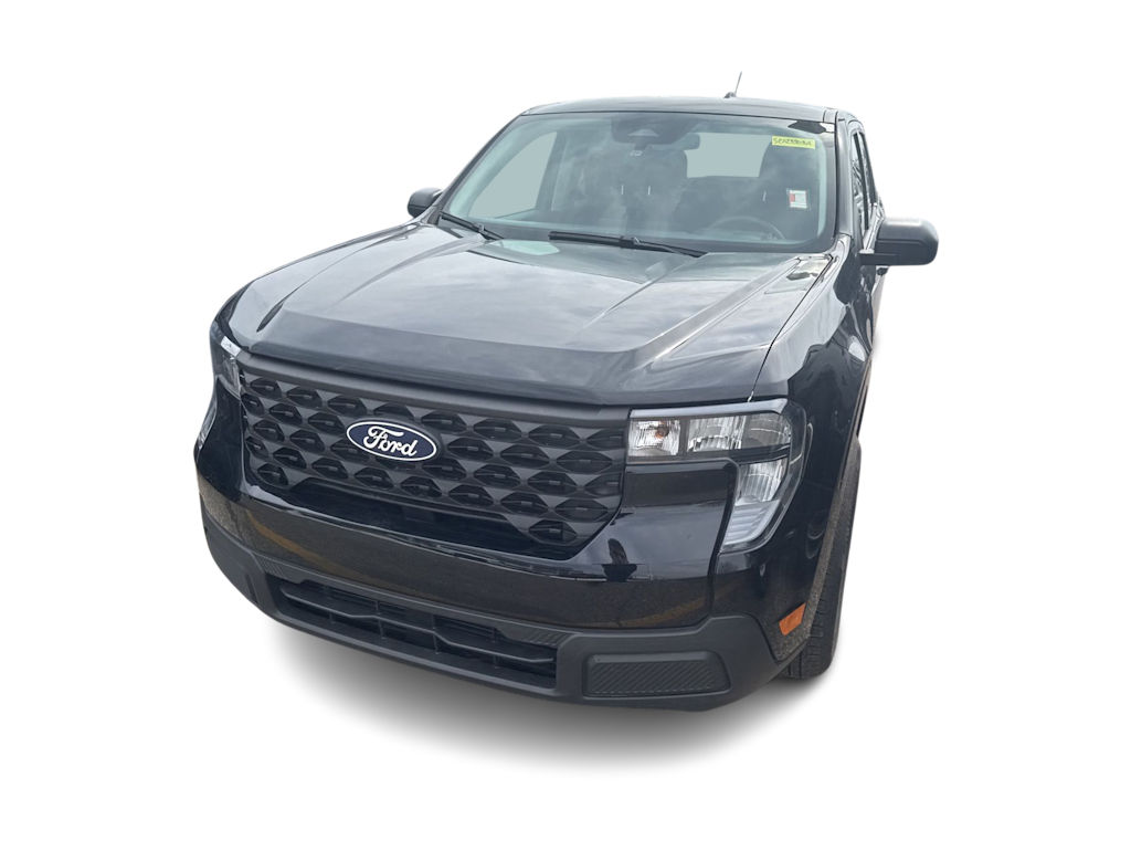 Thumbnail: 2025 Ford Maverick - 18