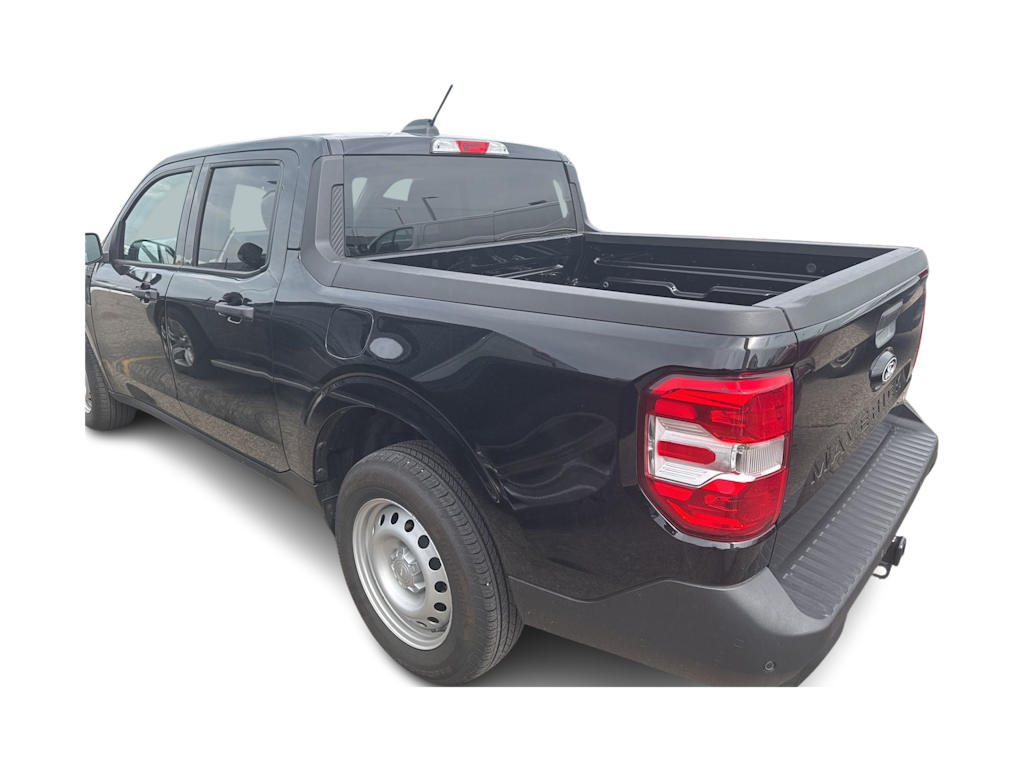 Thumbnail: 2025 Ford Maverick - 28