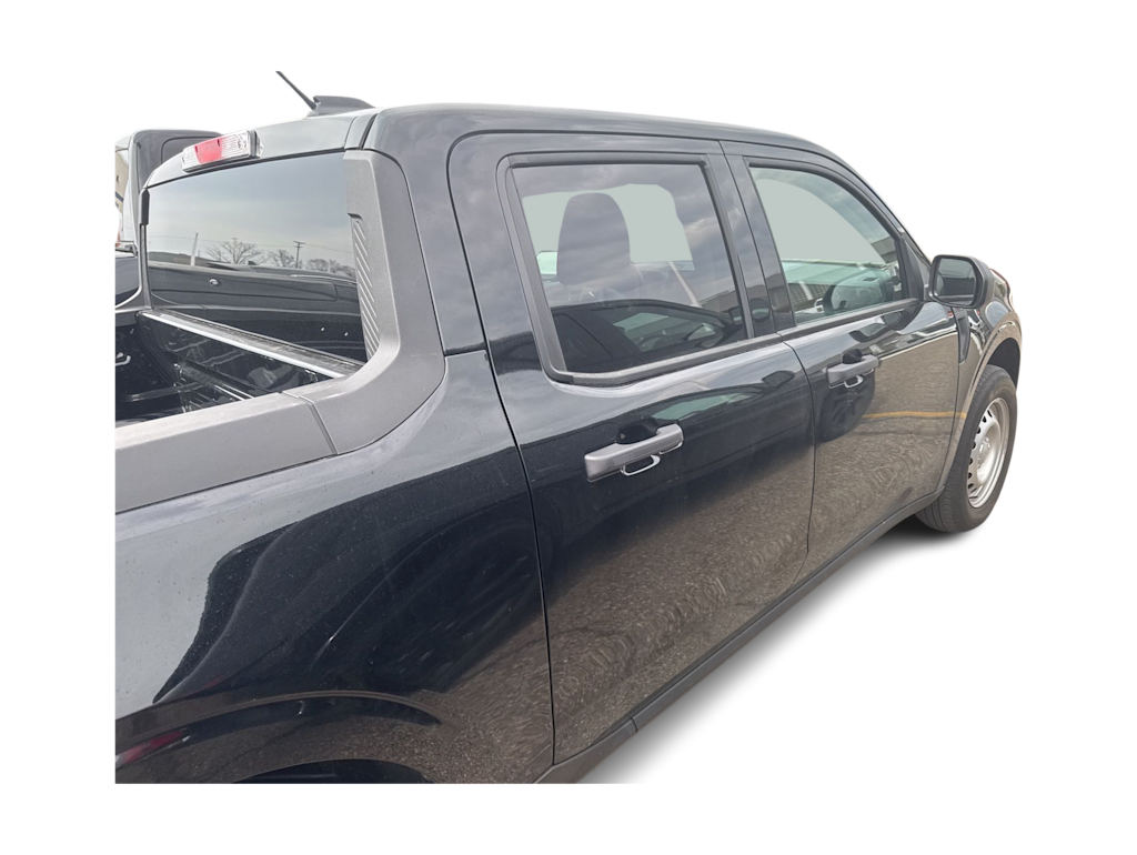 Thumbnail: 2025 Ford Maverick - 21