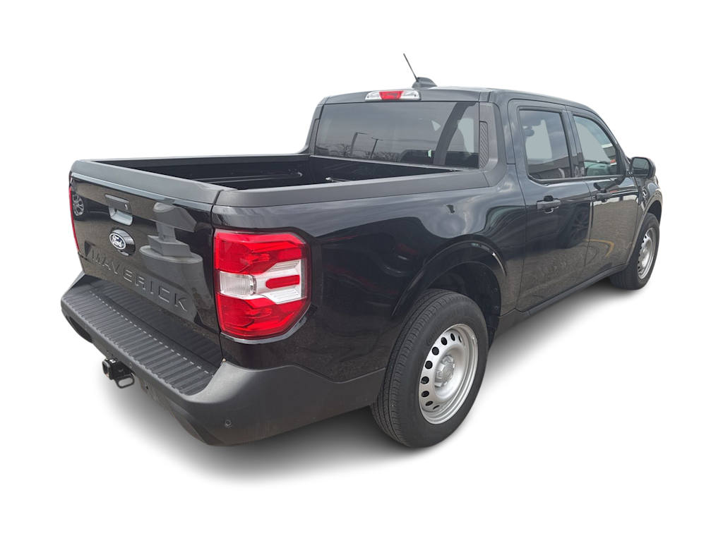 Thumbnail: 2025 Ford Maverick - 14