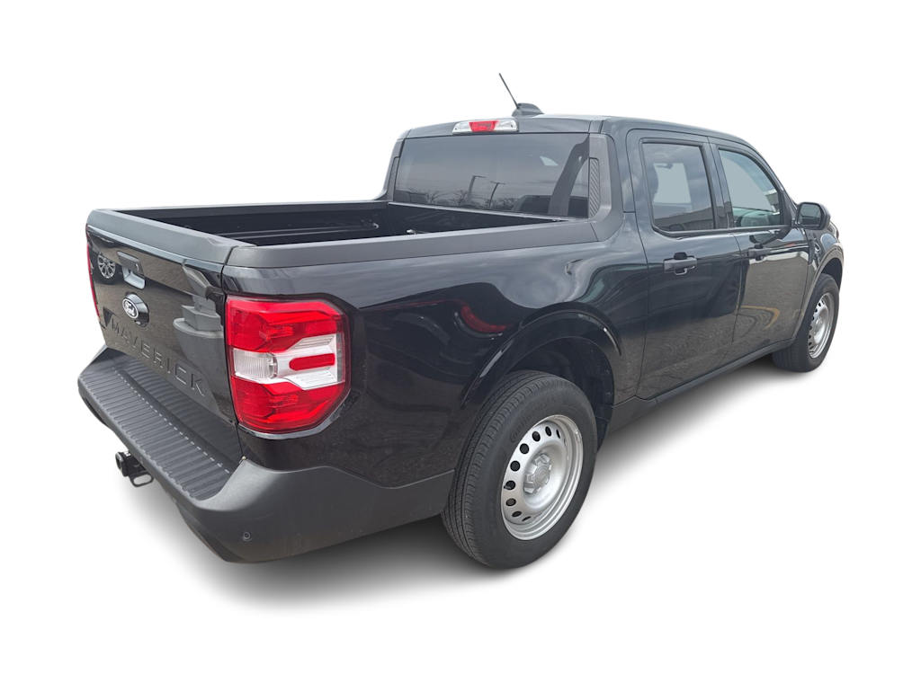 Thumbnail: 2025 Ford Maverick - 22