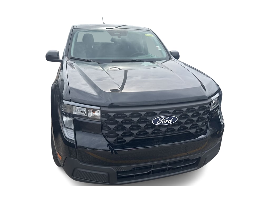 Thumbnail: 2025 Ford Maverick - 19