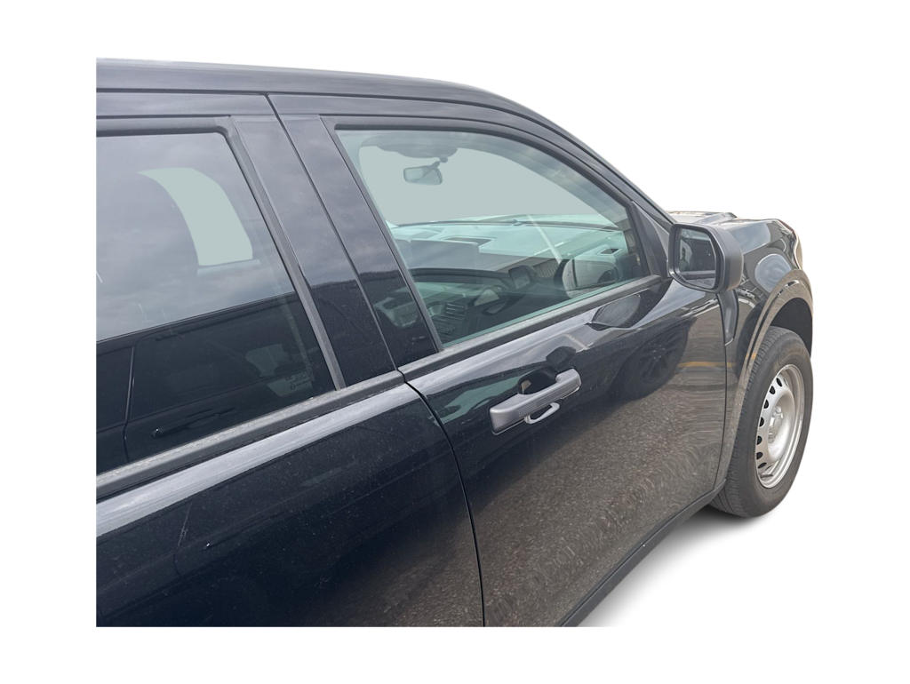 Thumbnail: 2025 Ford Maverick - 11