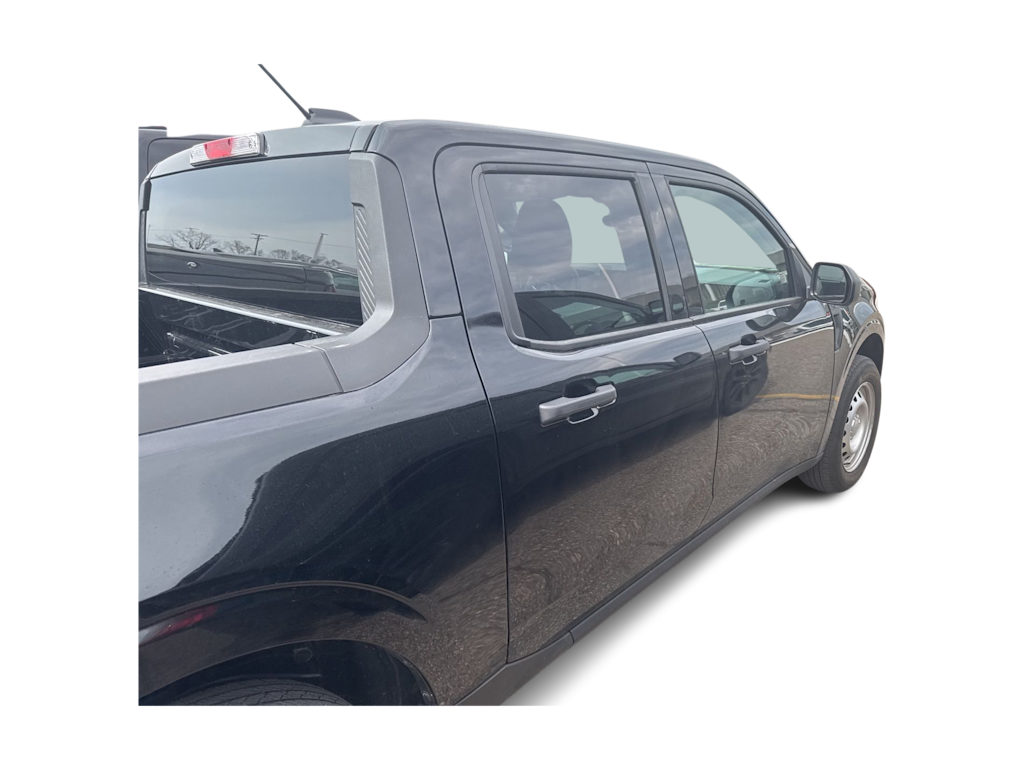 Thumbnail: 2025 Ford Maverick - 12