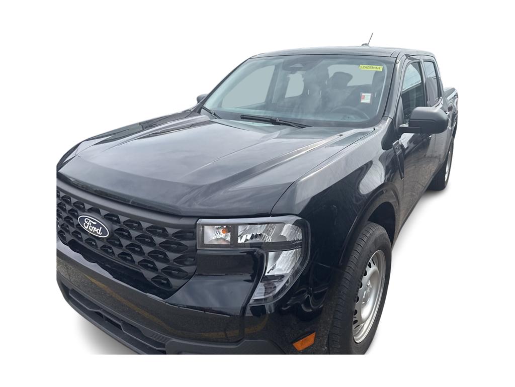 Thumbnail: 2025 Ford Maverick - 17