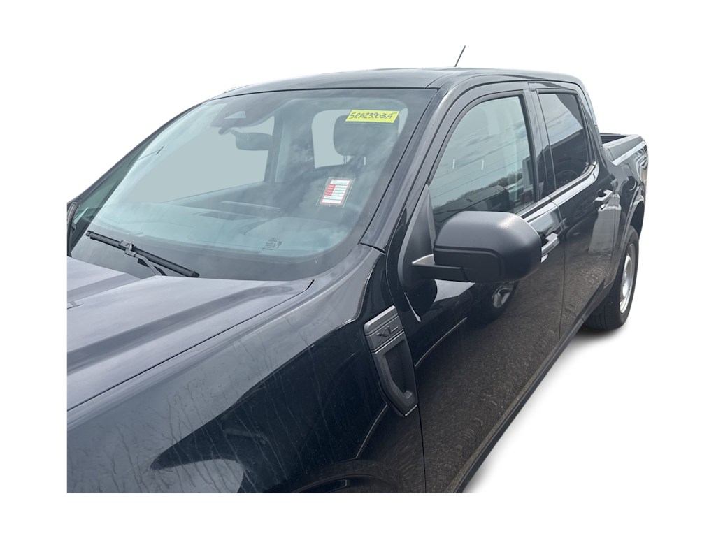 Thumbnail: 2025 Ford Maverick - 16