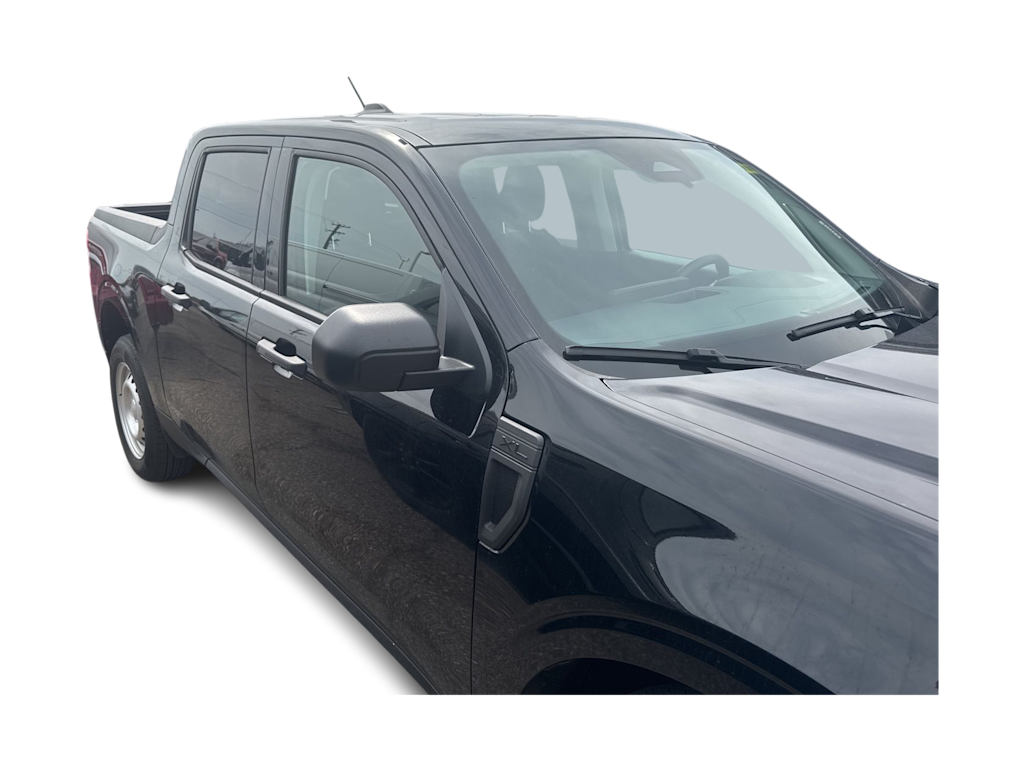 Thumbnail: 2025 Ford Maverick - 23