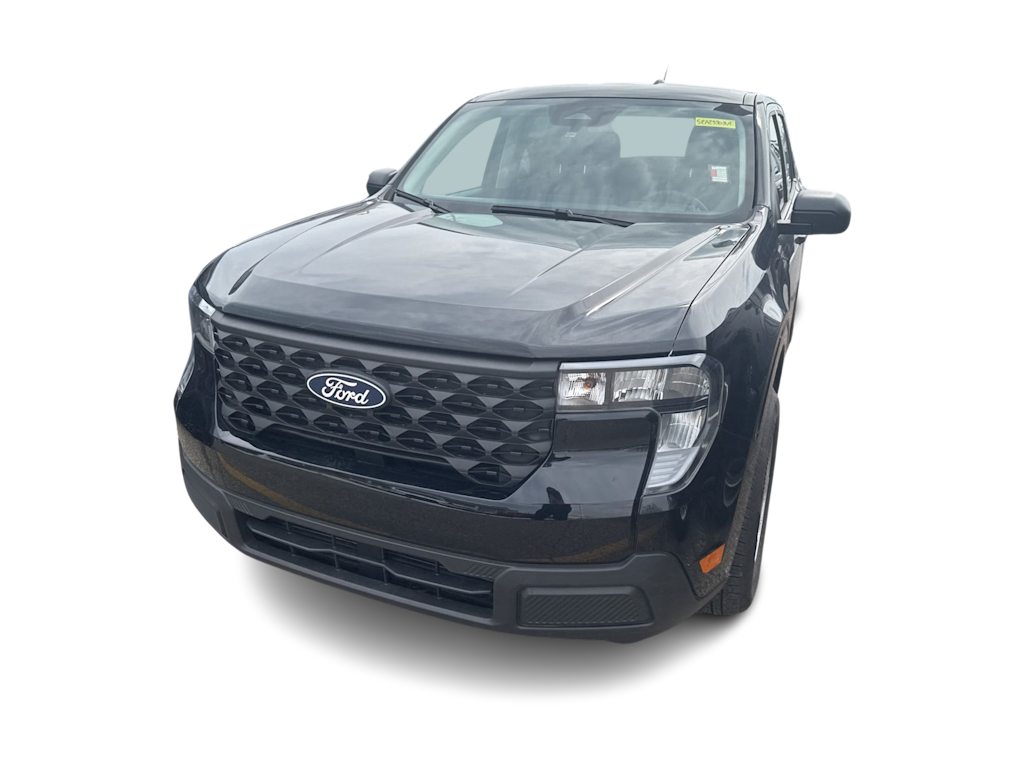 Thumbnail: 2025 Ford Maverick - 4