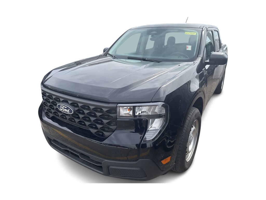 Thumbnail: 2025 Ford Maverick - 26