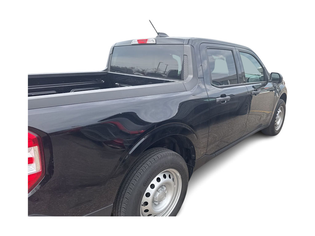 Thumbnail: 2025 Ford Maverick - 13