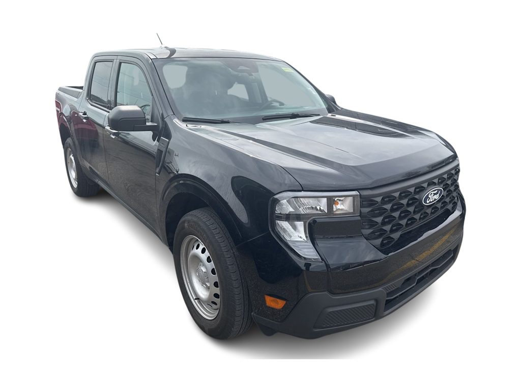 Thumbnail: 2025 Ford Maverick - 10