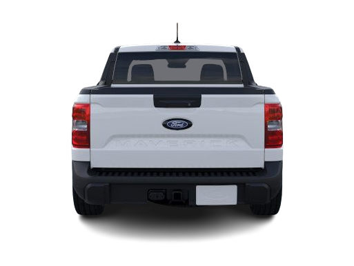Thumbnail: 2026 Ford Maverick - 5