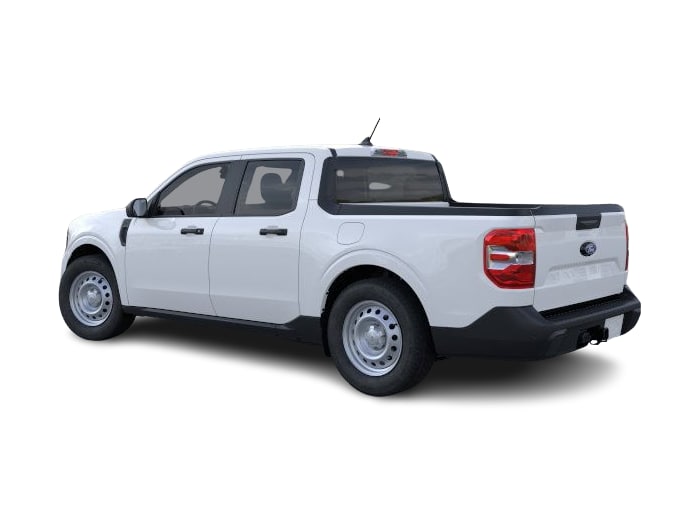 Thumbnail: 2026 Ford Maverick - 14