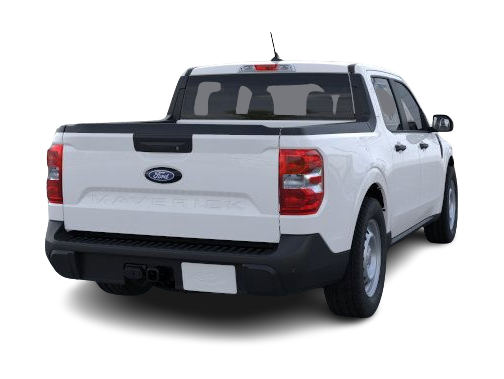 Thumbnail: 2026 Ford Maverick - 16