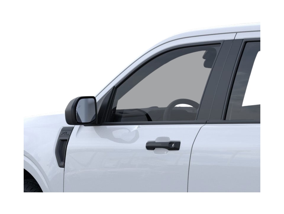 Thumbnail: 2026 Ford Maverick - 3