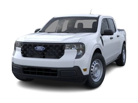 Thumbnail: 2026 Ford Maverick - 13