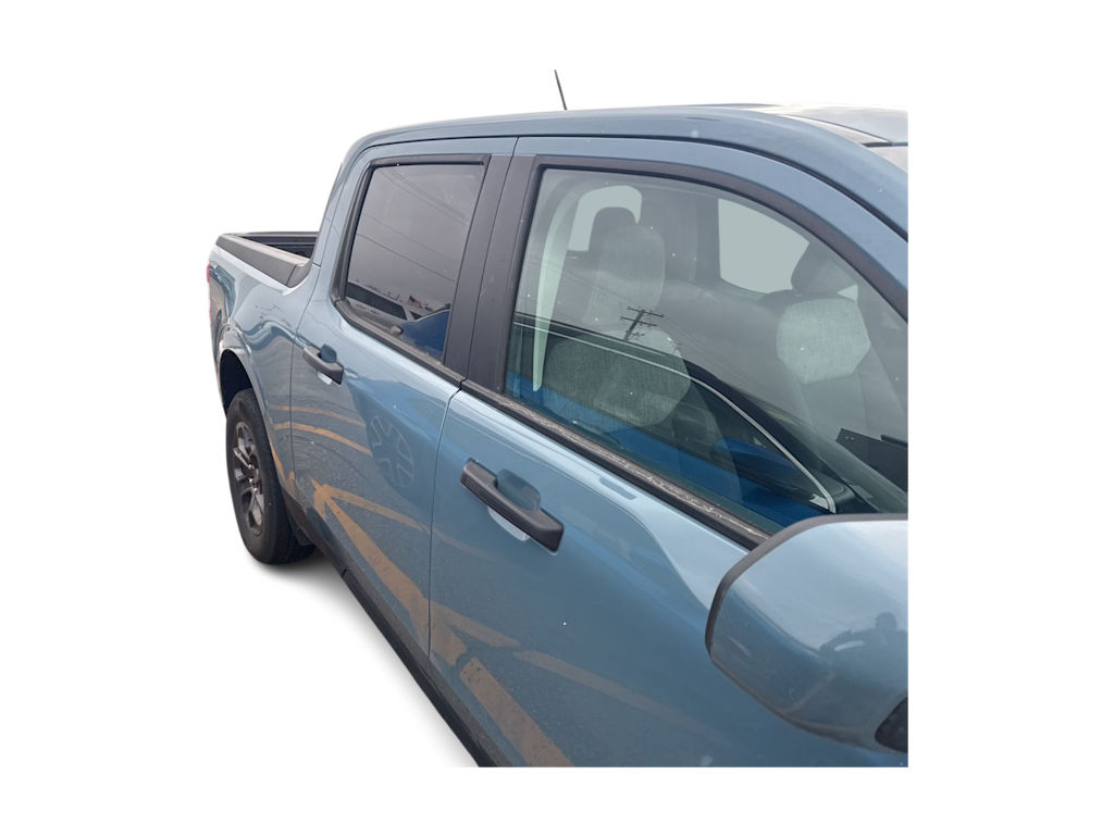 Thumbnail: 2023 Ford Maverick - 23