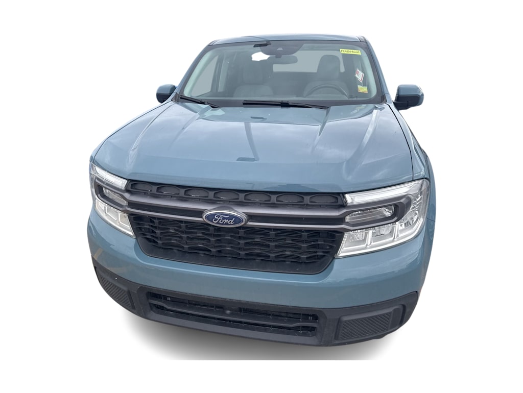 Thumbnail: 2023 Ford Maverick - 5