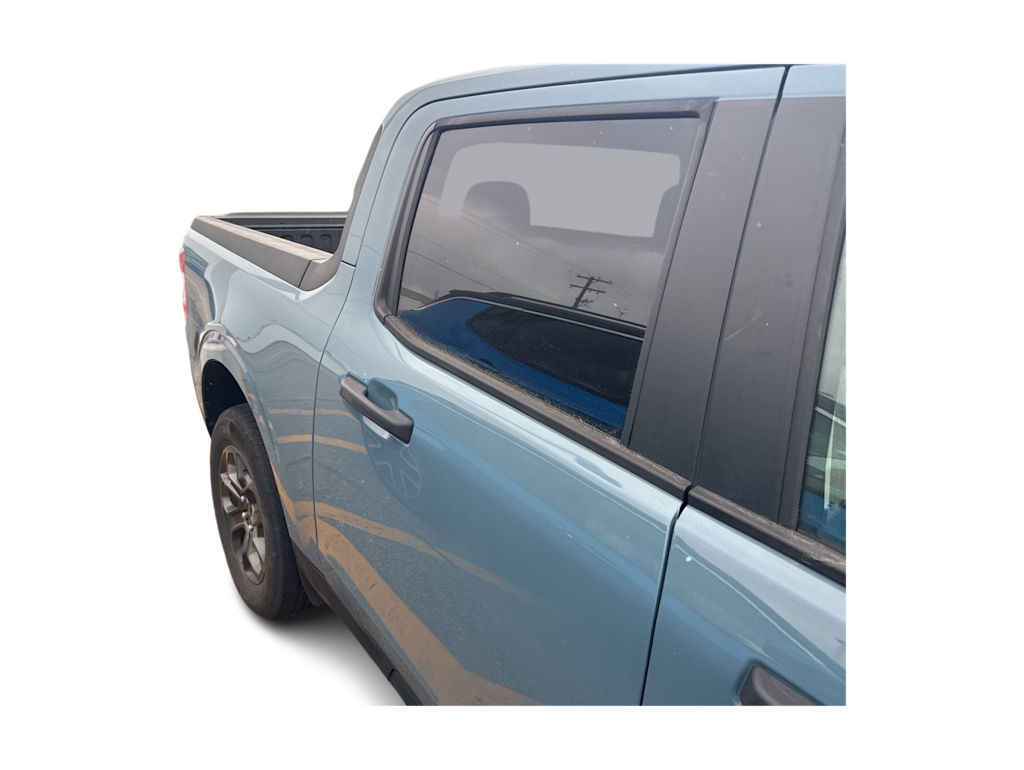 Thumbnail: 2023 Ford Maverick - 22