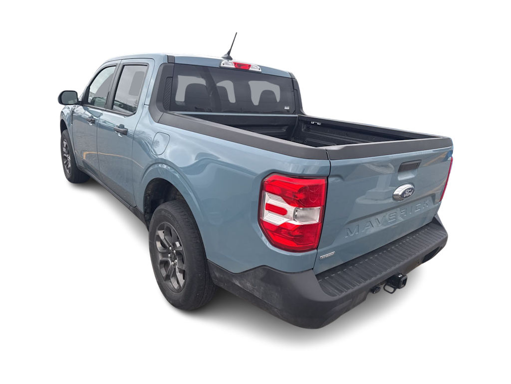 Thumbnail: 2023 Ford Maverick - 12