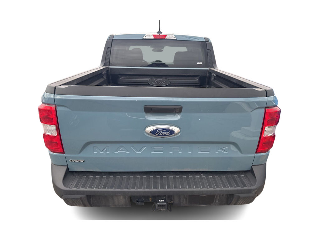 Thumbnail: 2023 Ford Maverick - 13