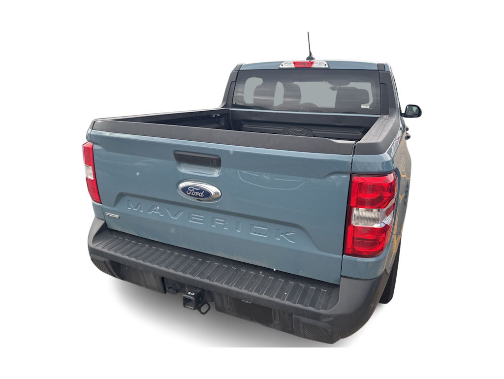 Thumbnail: 2023 Ford Maverick - 20