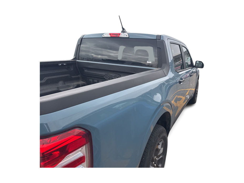 Thumbnail: 2023 Ford Maverick - 19