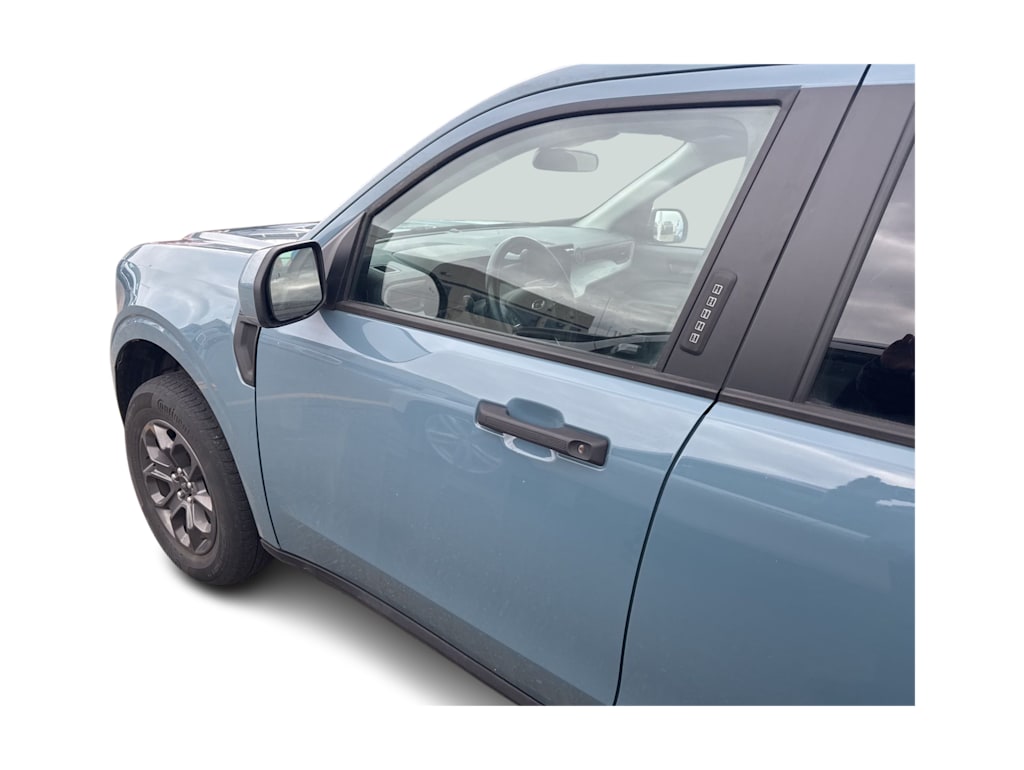 Thumbnail: 2023 Ford Maverick - 2