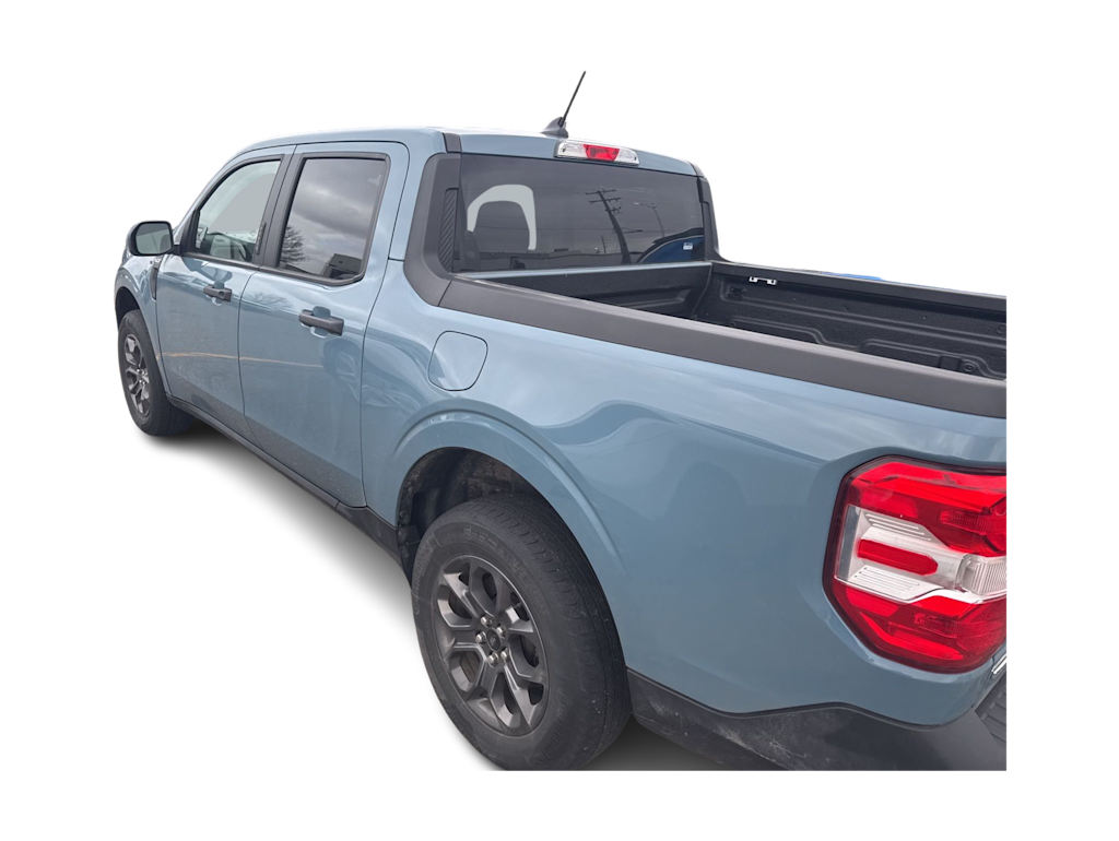 Thumbnail: 2023 Ford Maverick - 11