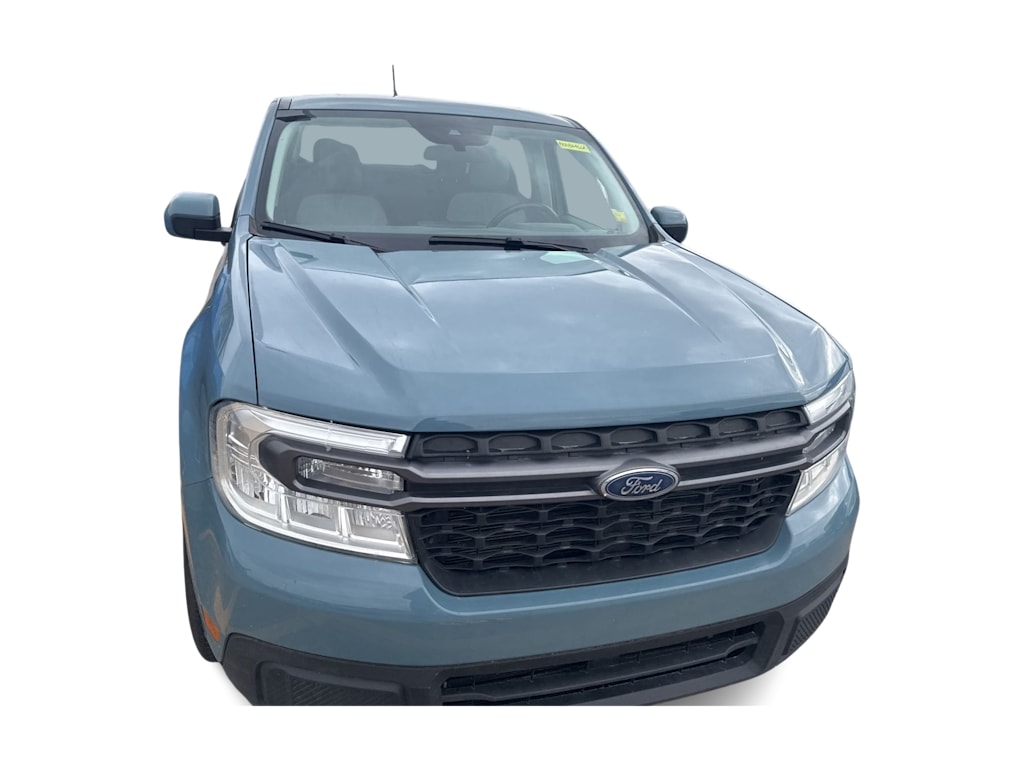 Thumbnail: 2023 Ford Maverick - 27