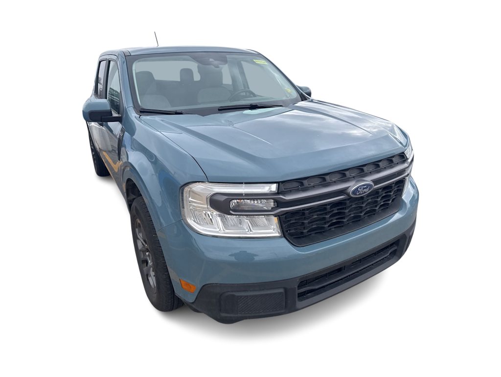 Thumbnail: 2023 Ford Maverick - 14