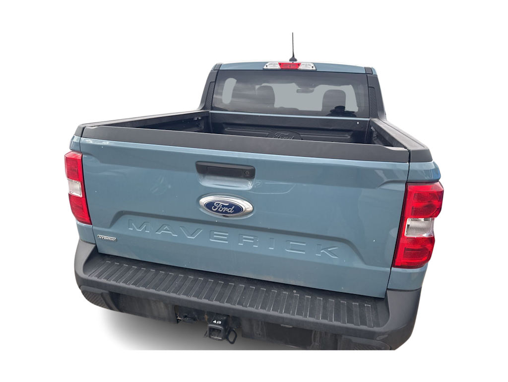 Thumbnail: 2023 Ford Maverick - 21