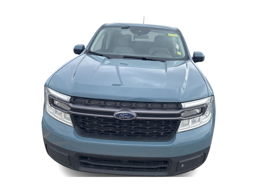 Thumbnail: 2023 Ford Maverick - 28