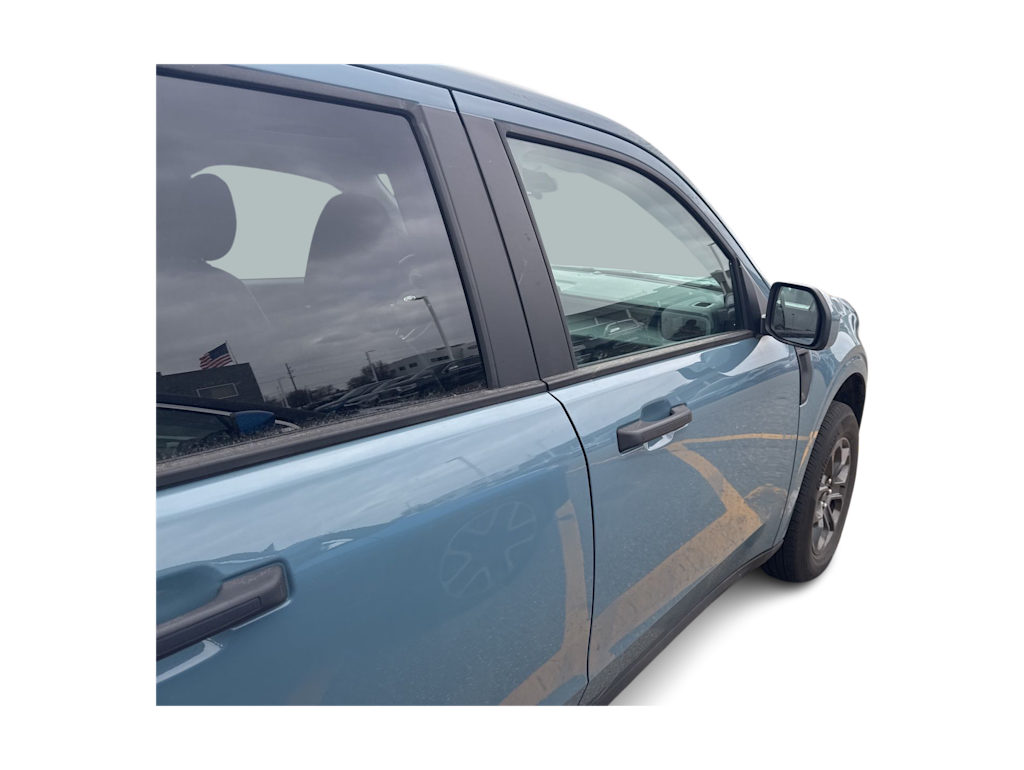 Thumbnail: 2023 Ford Maverick - 16