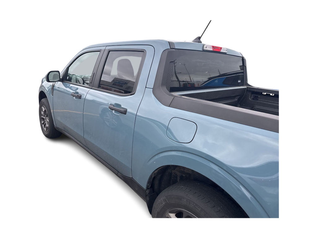 Thumbnail: 2023 Ford Maverick - 10