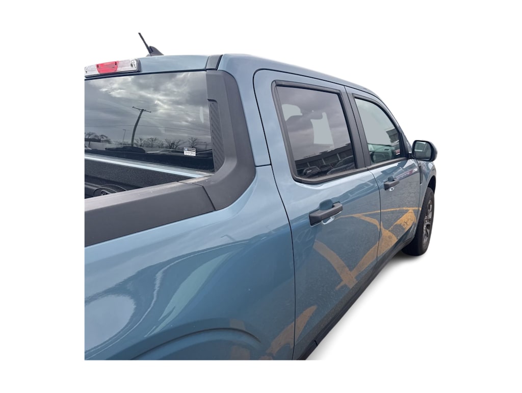 Thumbnail: 2023 Ford Maverick - 18