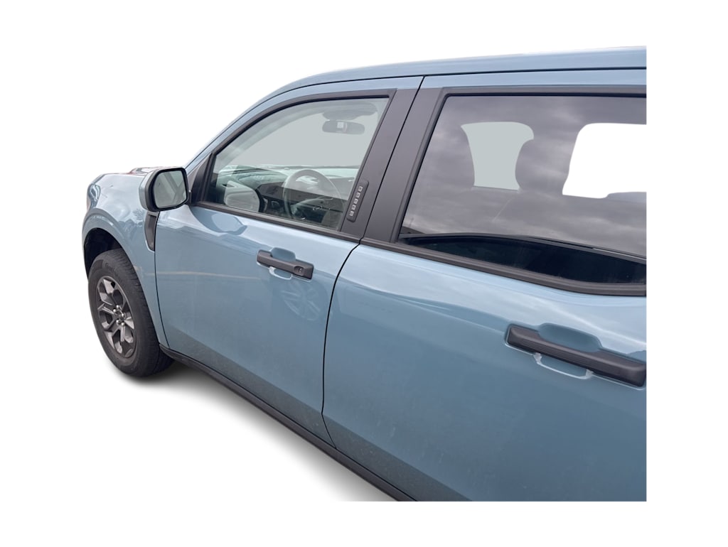 Thumbnail: 2023 Ford Maverick - 9