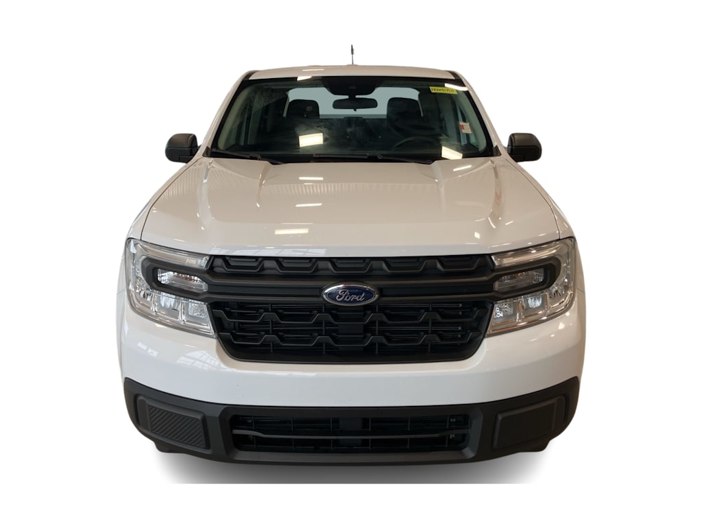 Thumbnail: 2023 Ford Maverick - 6